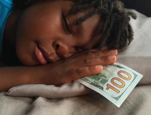 The Hundred Dollar Sleep Solution